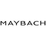 Maybach TPMS / RDKS Sensoren