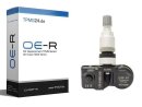 Das Bild zeigt links eine Produktverpackung mit der...