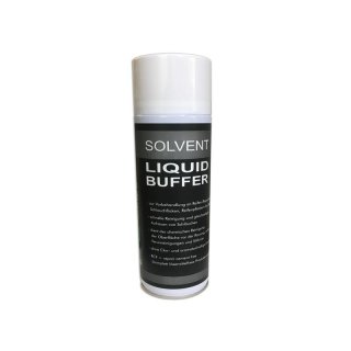 1x 500ml Spray Dose Liquid Buffer auch für VDO REDI Reifendrucksenoren Chemischer Aufrauer für Reifen