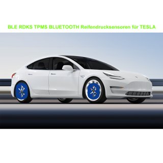 TESLA BLE RDKS TPMS Reifendrucksensoren Bluetooth für alle neuen Tesla Modelle 1490701-01-B