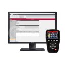 ATEQ VT57 Software-Update 1-Jahr Zertifikat Lizenz...