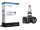 Das Bild zeigt links eine Produktverpackung mit der Aufschrift „TPMS24.de”, „OE-R“, „OE Replacement TPMS Sensor“, „OE Ersatz RDKS Sensor“, „CLAMP-IN“ und „www.TPMS24.de“. Rechts daneben ist ein Reifendruckkontrollsensor (TPMS-Sensor) abgebildet, auf dem „OE-R OE Replacement OE Ersatz 433MHz“ und eine Seriennummer zu lesen sind.