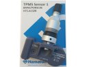 TPMS Sensor 1 BMW/PORSCHE HTS-A132B 433MHz Hamaton EU-PRO...