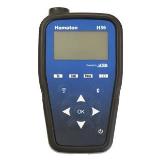 Hamaton H36 für EU-PRO Sensoren inkl. 5Jahre update Frei